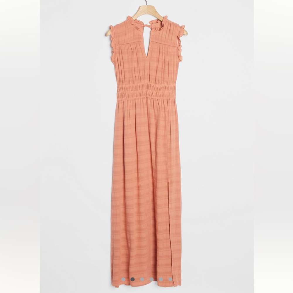 Anthropologie Philipa Maxi Dress - Picture 4 of 14
